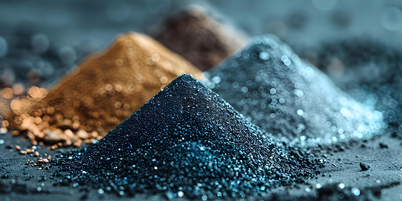 Raw-Materials